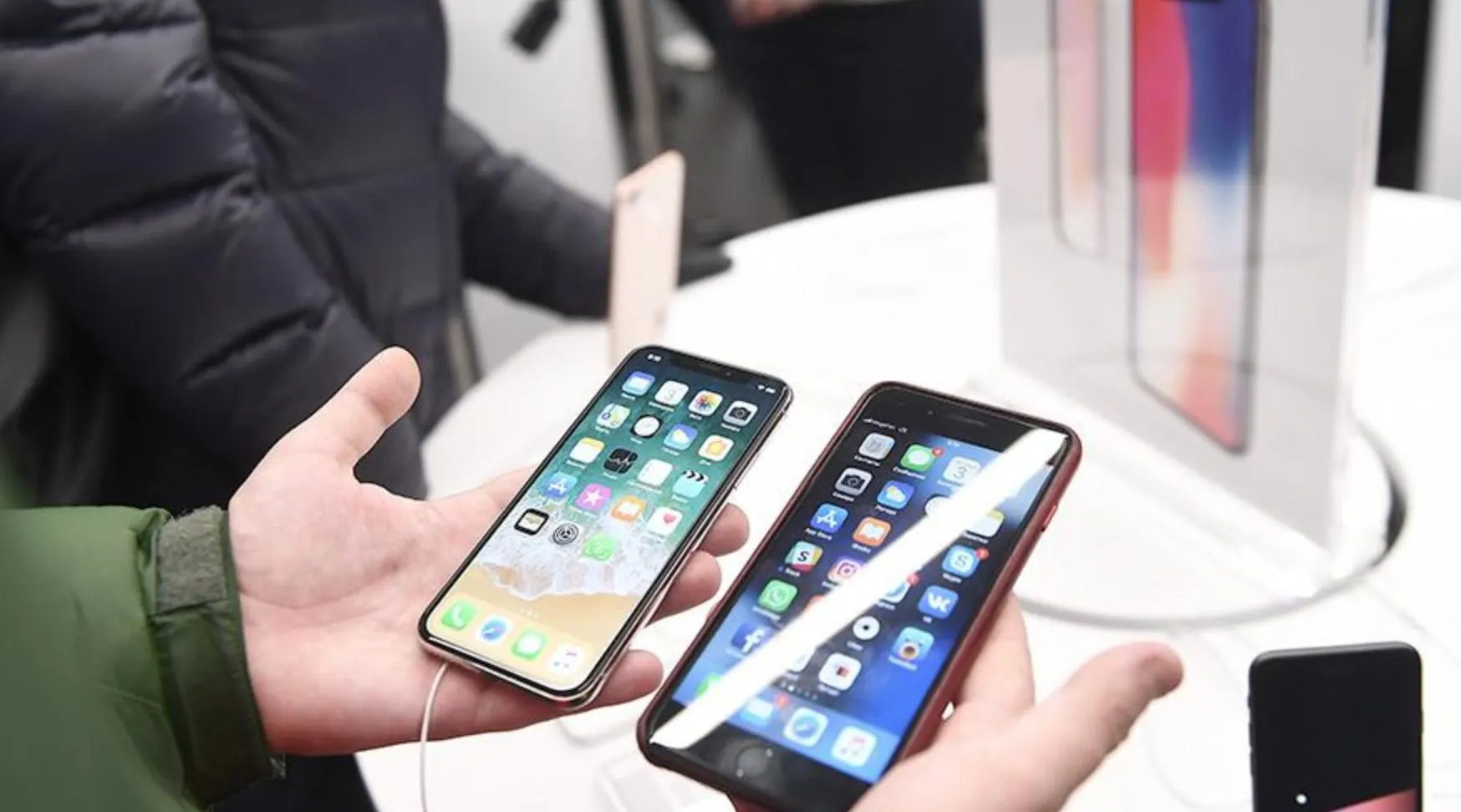 iPhone теперь можно взять в аренду в МТС. Мы подсчитали, выгодно это или нет