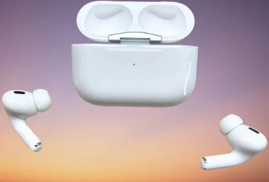 AirPods Pro 2 будет очень сложно потерять. У них появится внешний динамик – а что еще?