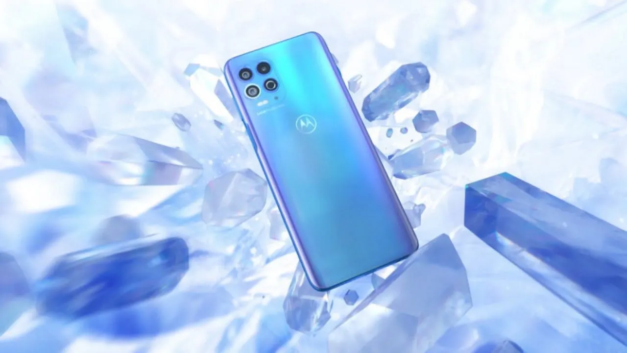 Motorola Edge S сливают с неплохим скидосом. Что умеет этот середняк?