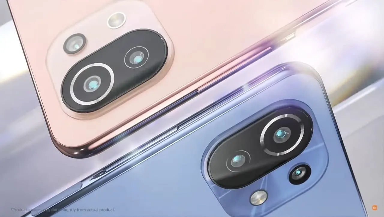 Xiaomi 11 Lite 5G NE сливают по лучшей цене. Это тонкий субфлагман с мощным чипсетом и приятным дизайном