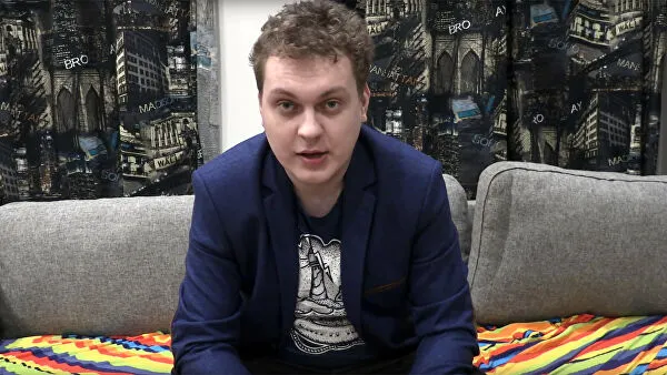 Телеграм-канал Хованского не обновляют полгода. Его удалят или нет?
