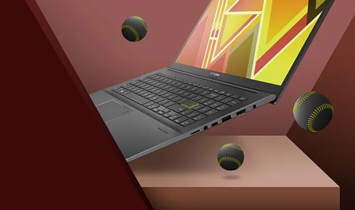 ASUS Vivobook подешевел на распродаже 11.11. Лучший офисный ноутбук для работы на удаленке