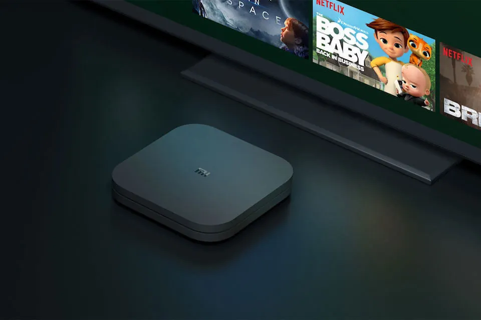 Хватаем Xiaomi Mi TV Box S за гроши в Черную пятницу. Аксессуар прокачает любой телевизор