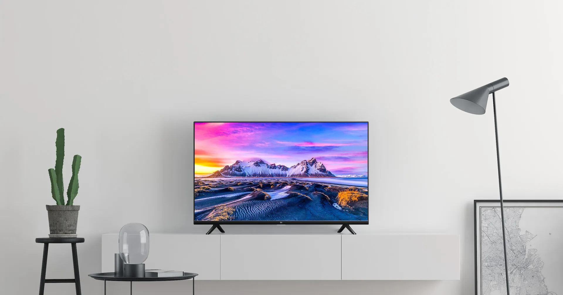 Телевизор Xiaomi отдают за копейки на распродаже 11.11. Это одна из лучших моделей на Android