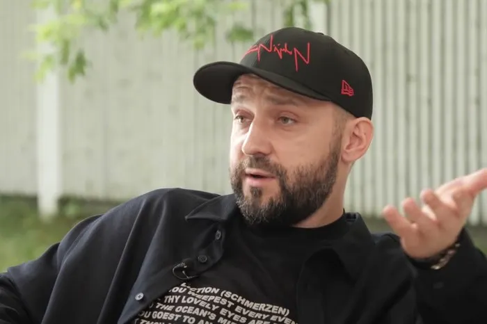 Руслан Белый рассказал об отмене концертов. Комик уверен, что попал в какой-то список