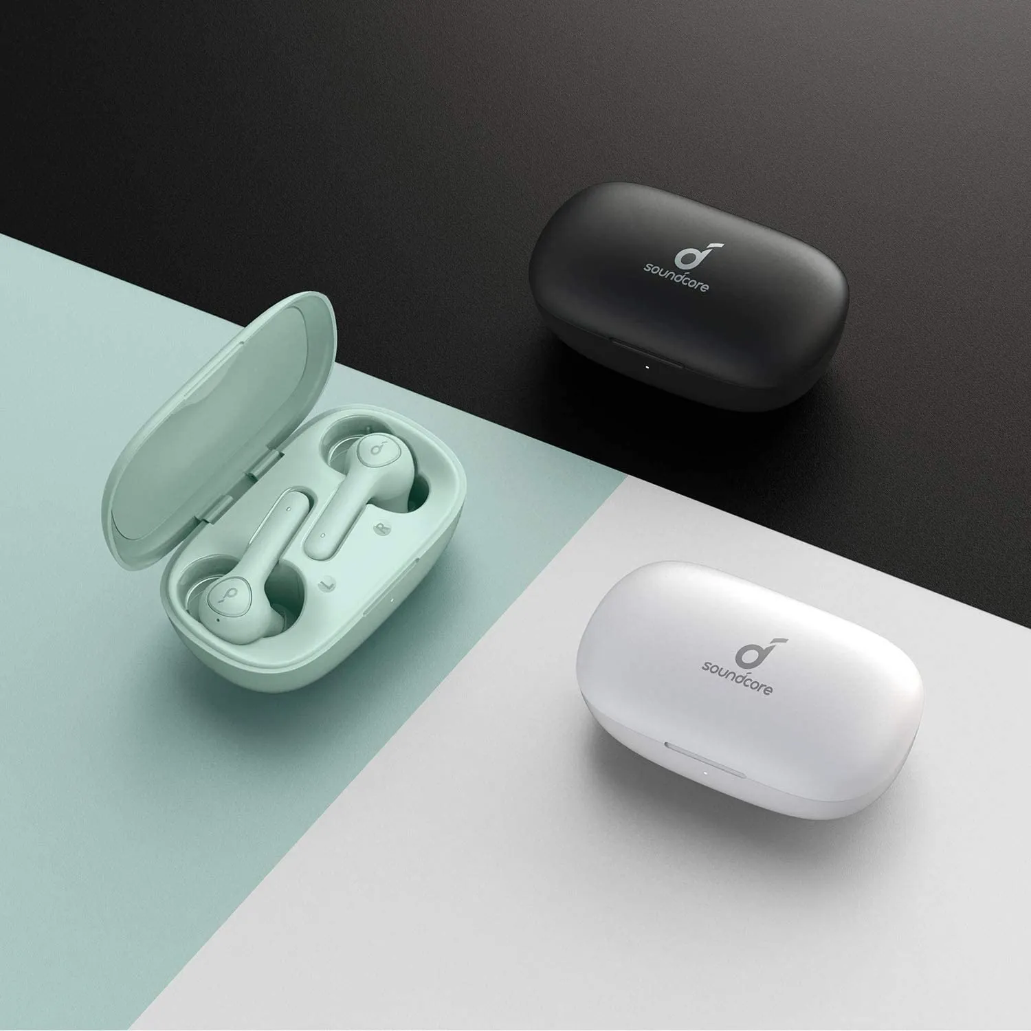 Крутой и доступный клон AirPods надо брать на Али. В Черную пятницу наушники будут сливать по лучшей цене