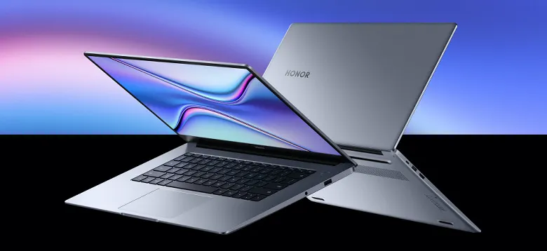 Ультрабуки Honor упали в цене на распродаже 11.11. От шикарных аналогов MacBook Air экстренно избавляются