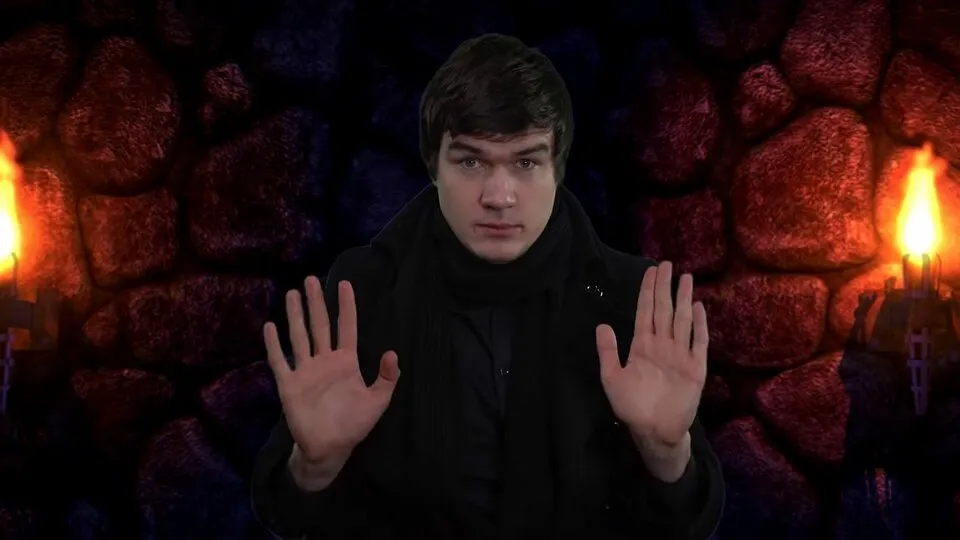 BadComedian разорвал Владимира Мединского. Экс-министр культуры запретил критиковать фильм «Зоя»