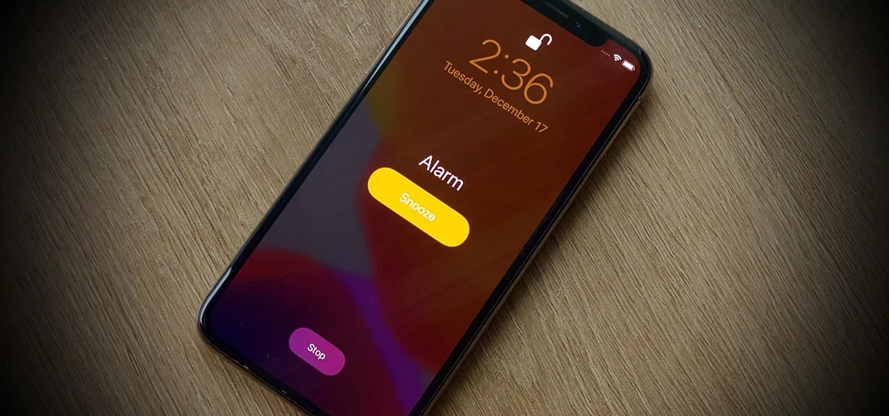 Секретные мелодии для будильника в iPhone. Где их найти и в чем их уникальность?