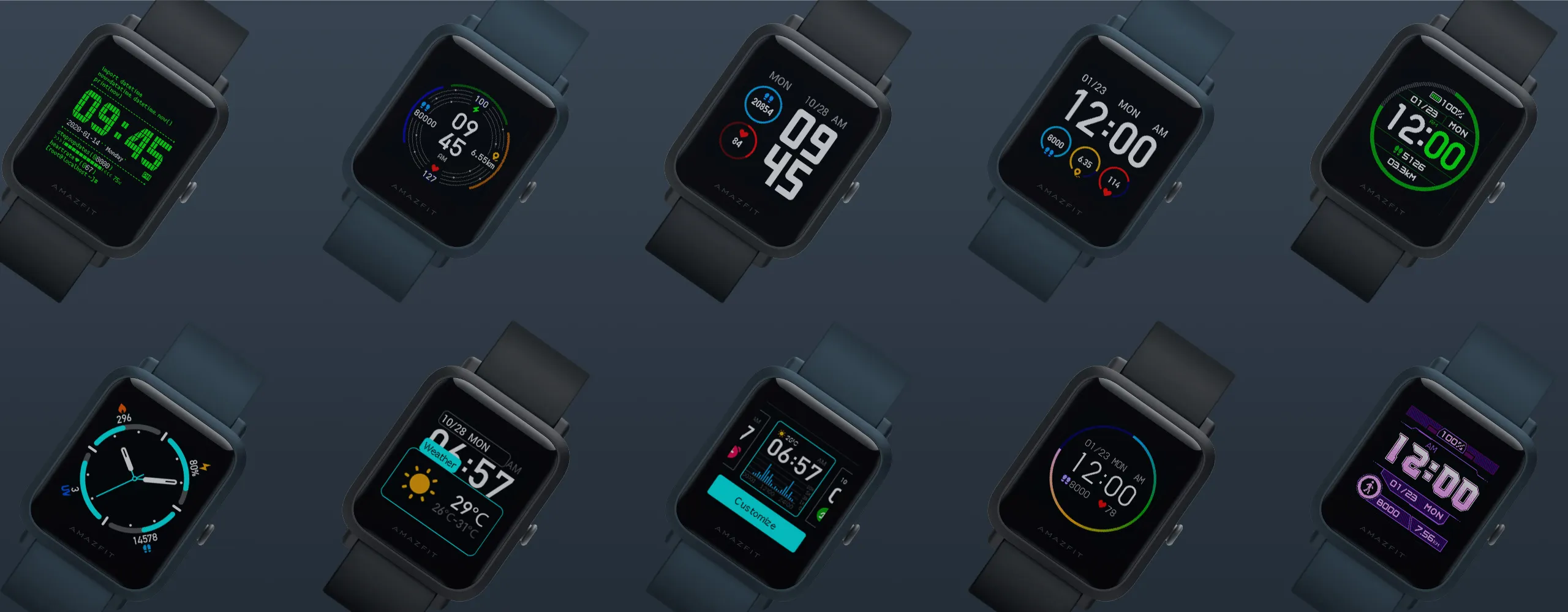 Хитовые смарт-часы Amazfit отдают за смешные деньги в Черную пятницу. Таких цен еще не было