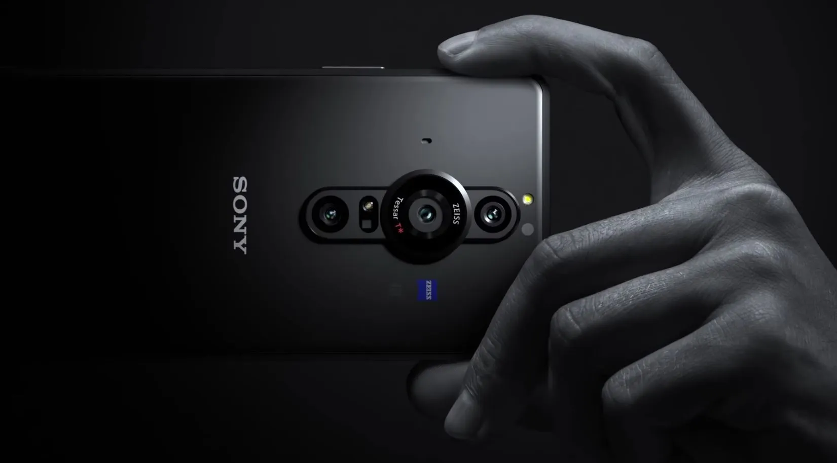 В России вышел Sony Xperia Pro-I – флагман для фотографов. Ценник просто космический