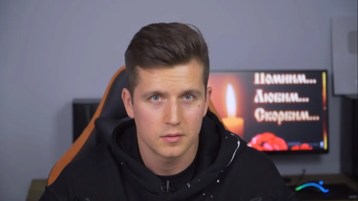 Топовый обзорщик КВН закончил карьеру. Видосов не будет из-за закрытия «Игры» на ТНТ