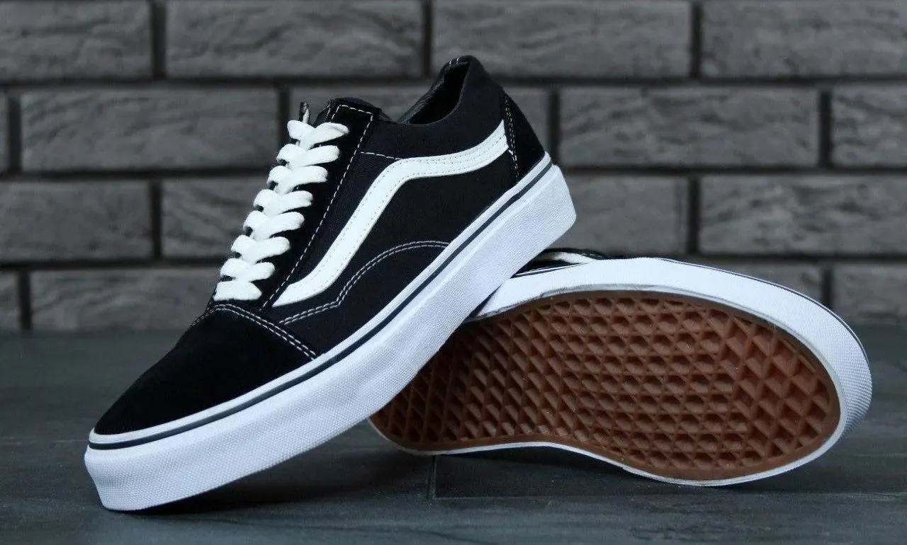 Обувь от Puma и Vans раздают с огромными скидками. Черная пятница от AliExpress в разгаре