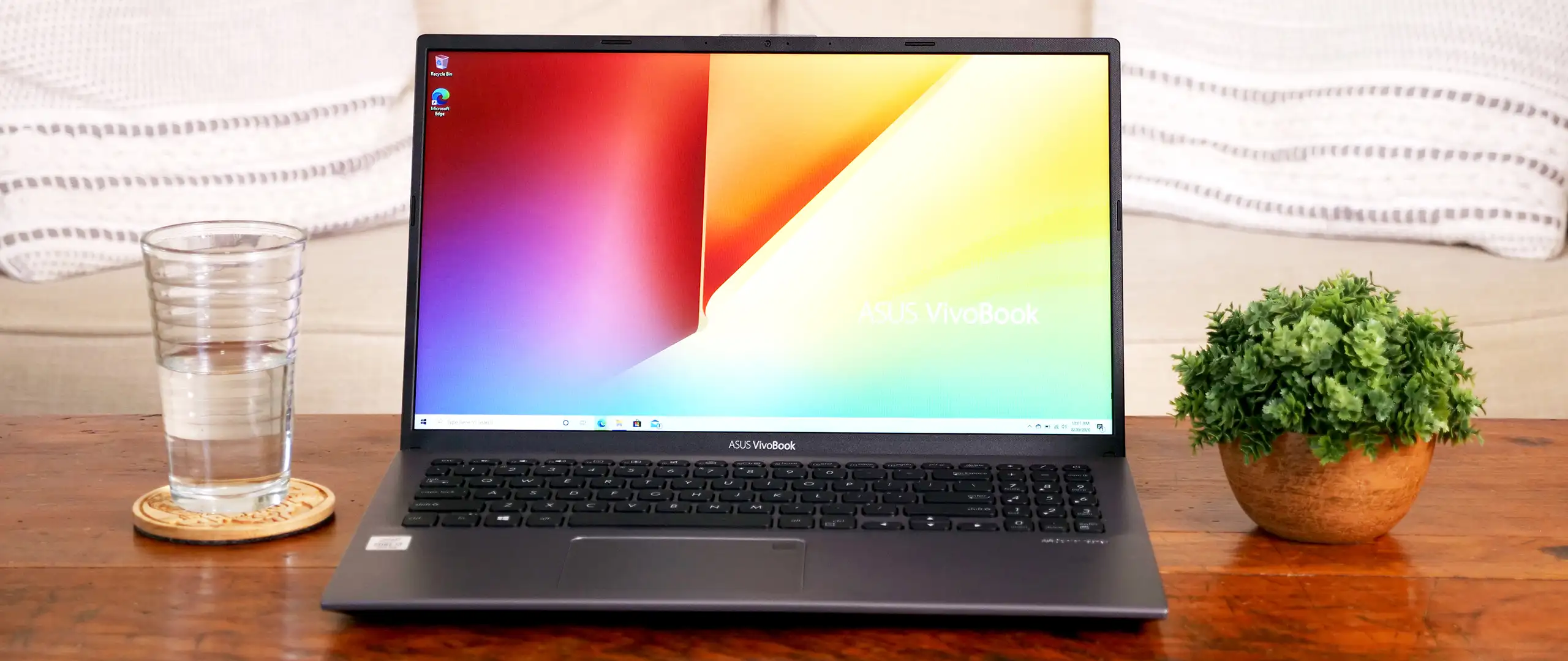 ASUS VivoBook сливают на Али по минимальной цене. Так дешево он еще не стоил