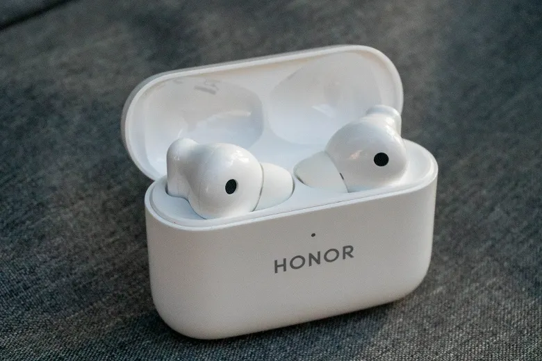 Honor Earbuds Lite 2 рухнули в цене на распродаже 11.11. Это один из лучших аналогов AirPods Pro