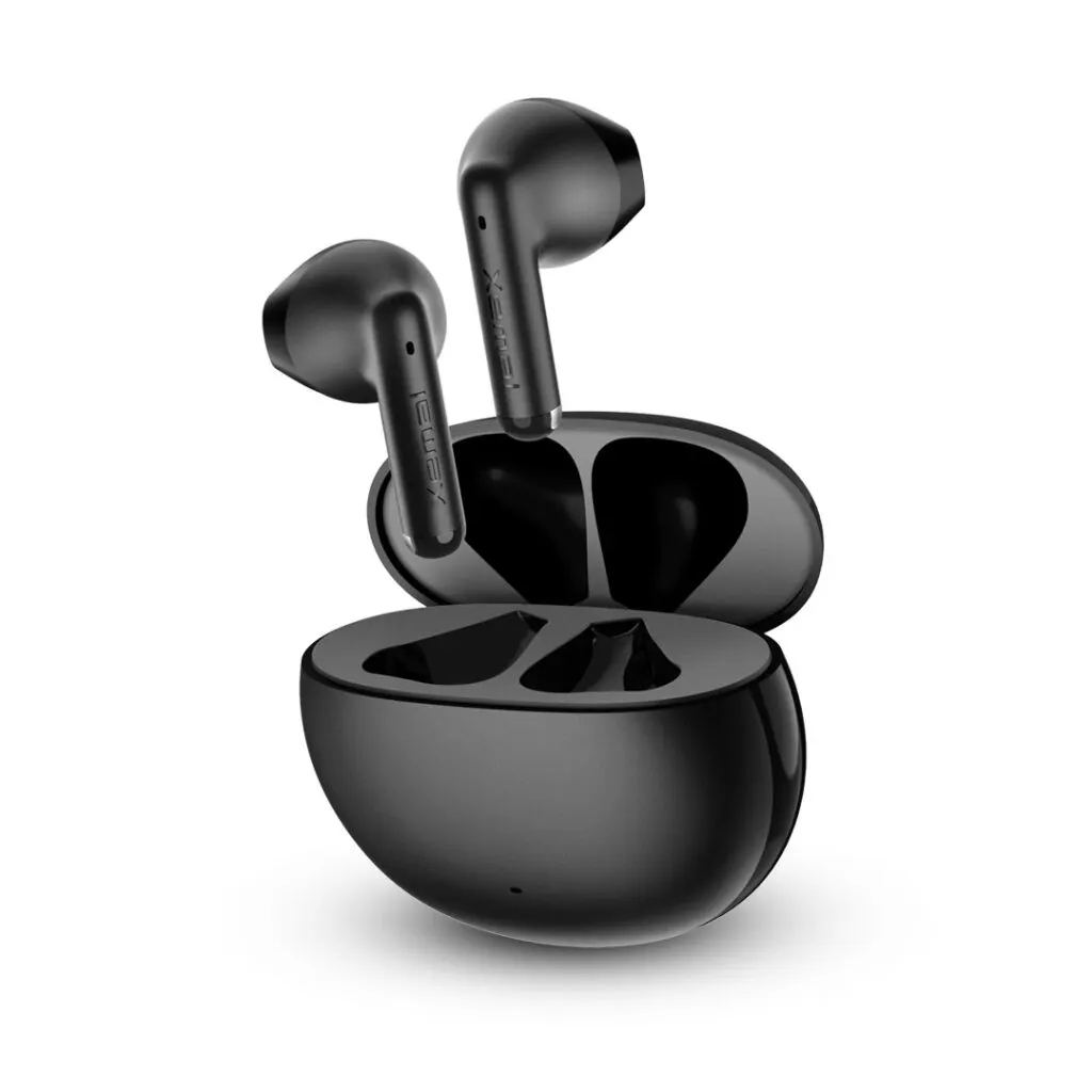 Клон AirPods сливают на распродаже 11.11. У него много крутых фишек за копейки