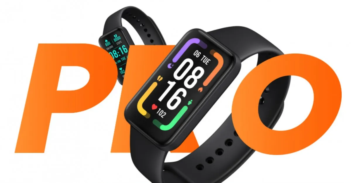 Вышел крутой клон Xiaomi Mi Band. Чем он лучше популярного трекера?