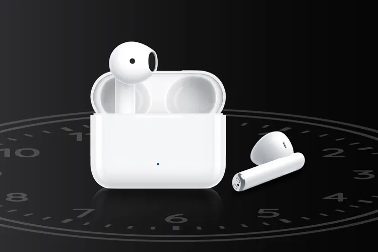 Honor Choice X доступны со скидкой. Это очень дешевый клон AirPods 2