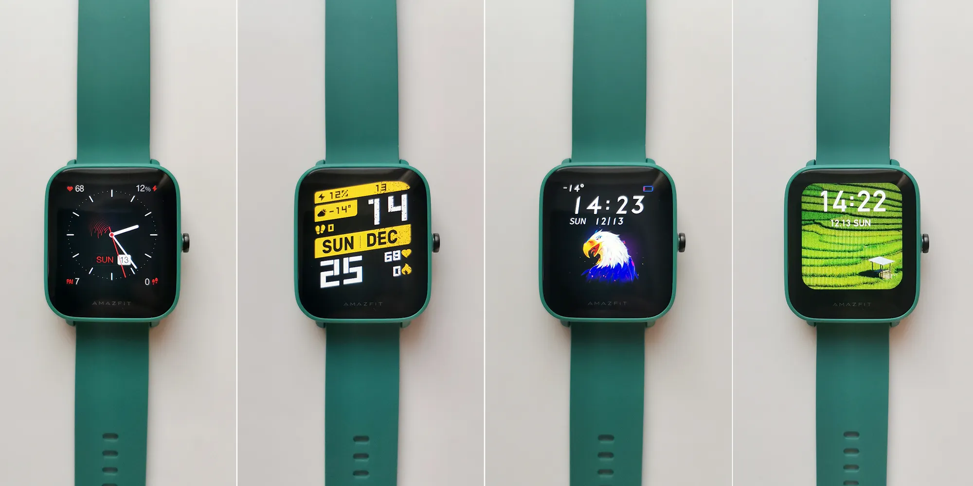 Смарт-часы Amazfit Bip U раздают за копейки на AliExpress. Сейчас их точно надо брать