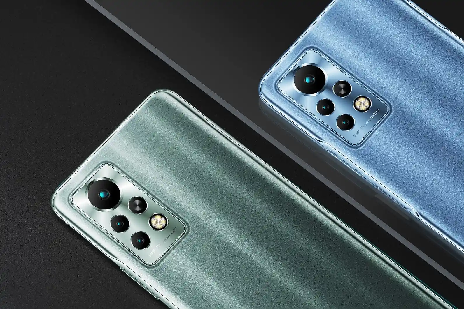 Новинки от Infinix доступны по лучшим ценам на распродаже 11.11. Они уничтожают конкурентов от Xiaomi