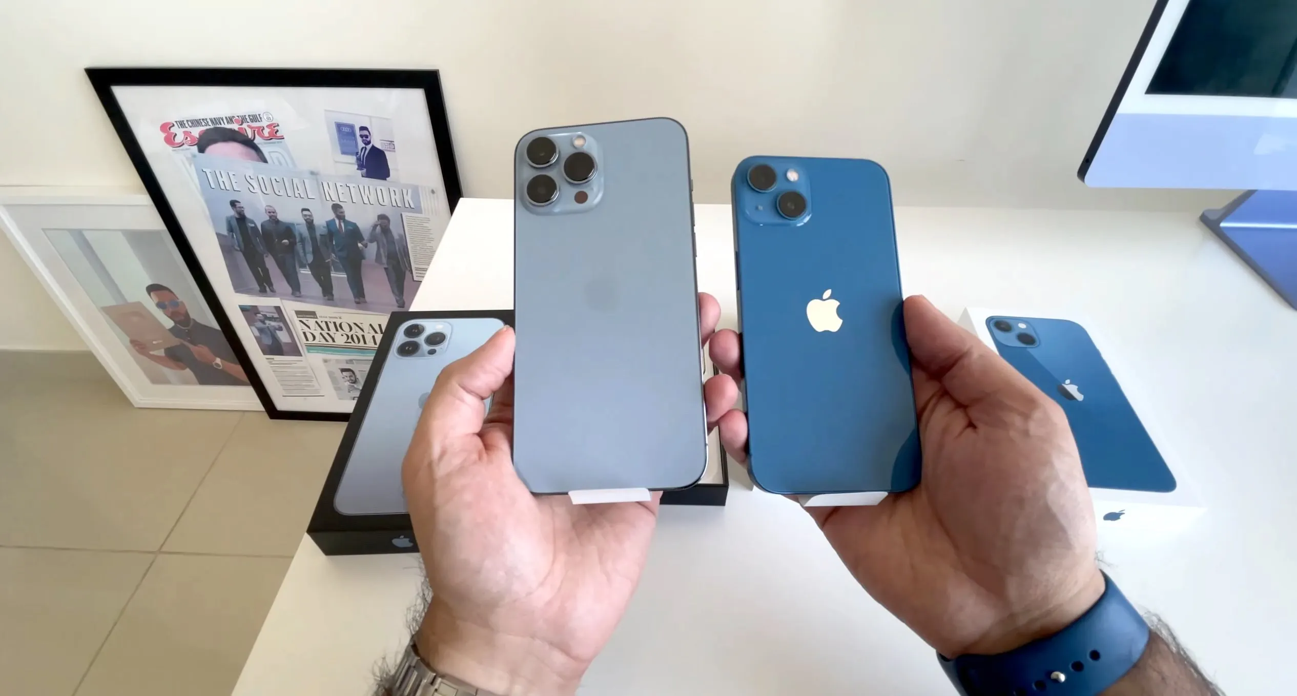 Флагманские iPhone в дефиците везде – даже в России. Но мы нашли, где всё есть