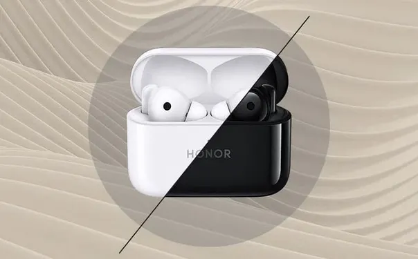 Honor Earbuds 2 Lite сливают за смешные деньги на Али. У них активное шумоподавление и крутейшая автономность