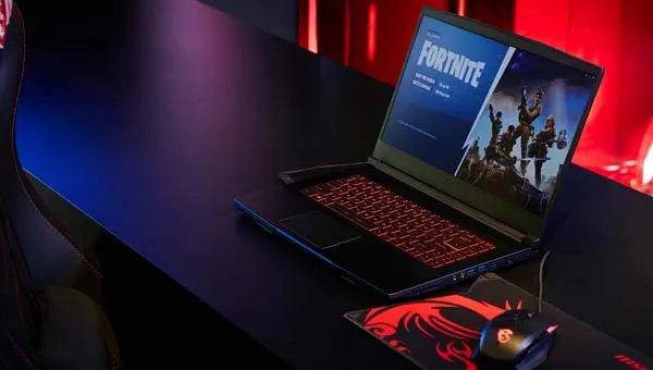 Игровой ноутбук MSI можно урвать с жирным скидосом. Лучший вариант для начинающих геймеров