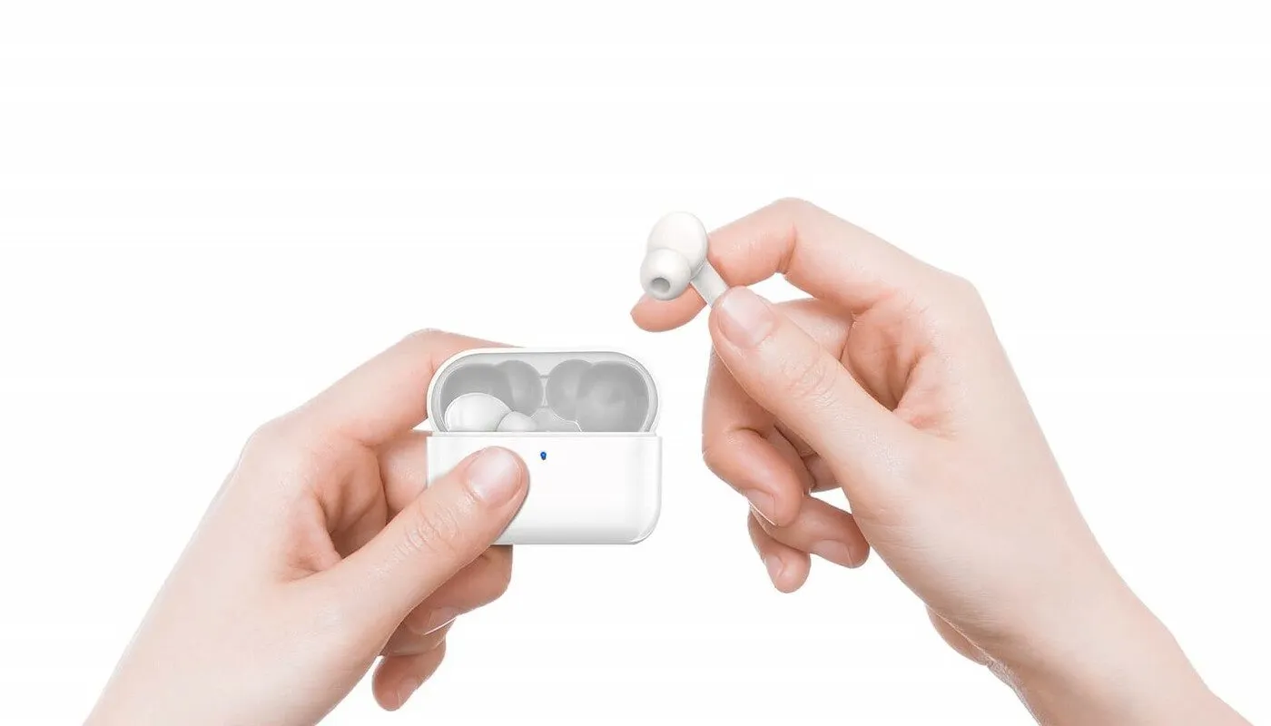 У Honor есть лучший клон AirPods 2. Беспроводные наушники доступны со скидкой