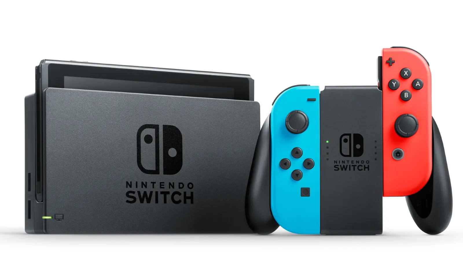 Nintendo Switch висит на Али с жирнейшим скидосом. Самое время брать эту консоль
