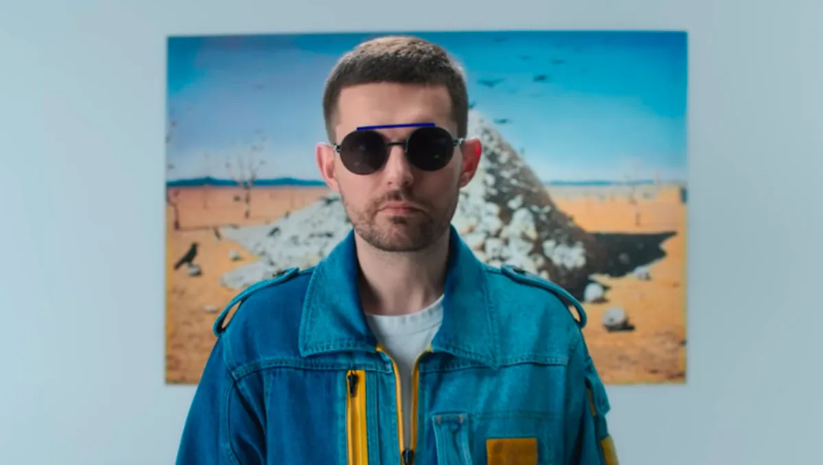 Опять не Оксимирон. Noize MC выпустил альбом «Выход в город» – чем он крут?