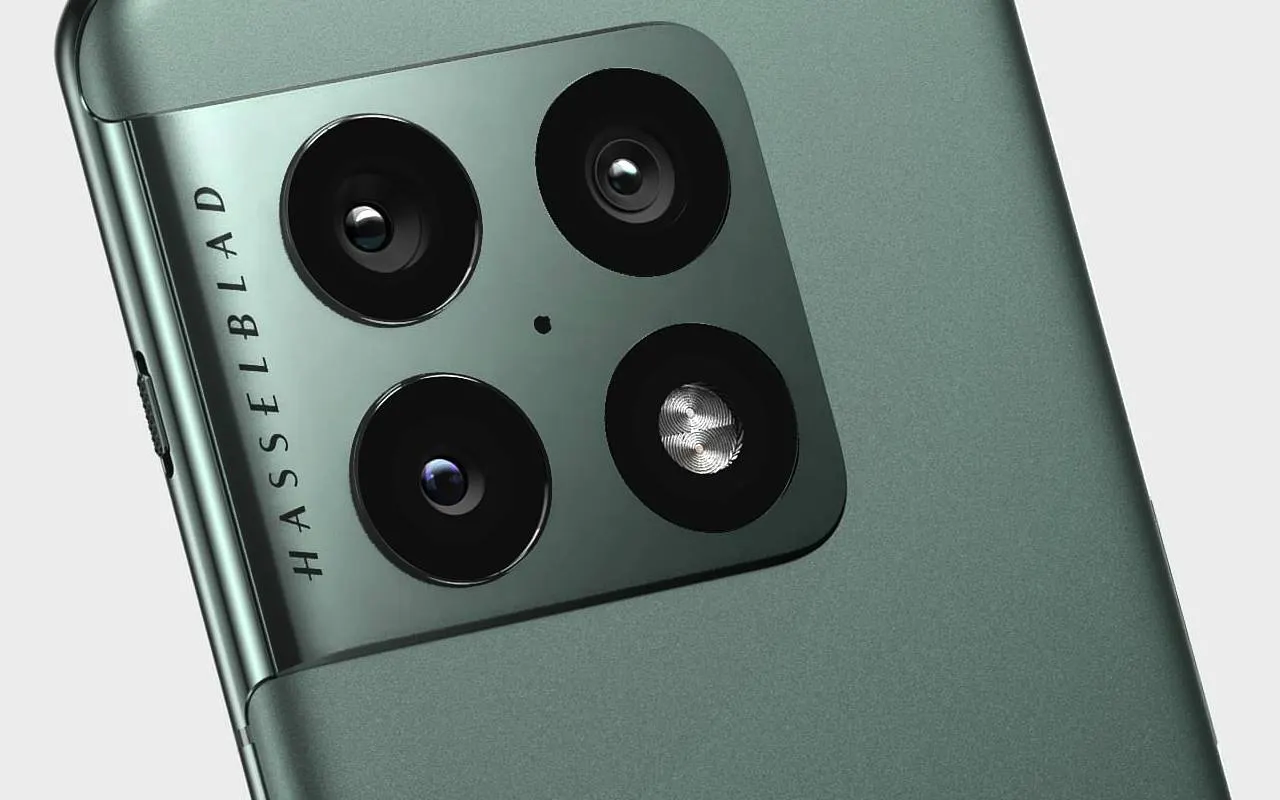 Что известно про OnePlus 10 Pro? Snapdragon 898, моментальная зарядка и камера с оптическим зумом