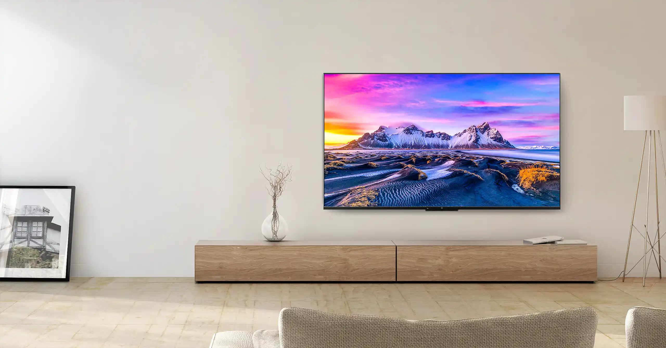 Телевизор Xiaomi стоит рекордно дешево в Черную пятницу. Как сэкономить почти 10 тысяч рублей?