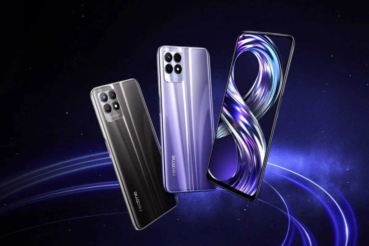 Это самый выгодный Realme на рынке. Надо брать его уже сейчас