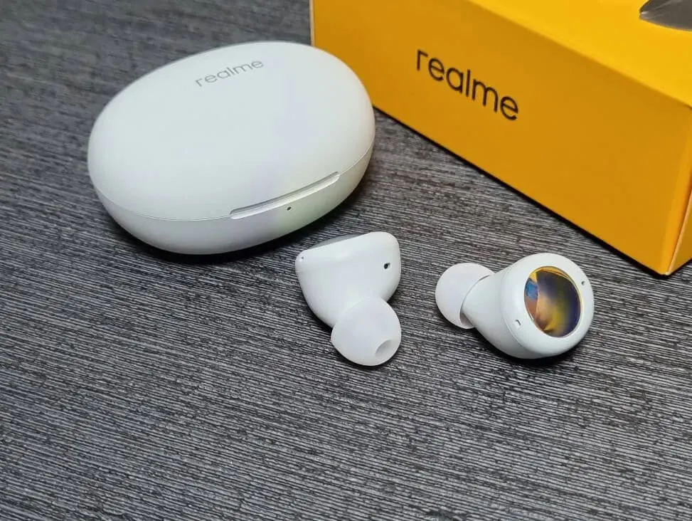 Берем Realme Buds Air 2 Neo в Черную пятницу за смешные деньги. Лучшая альтернатива AirPods Pro
