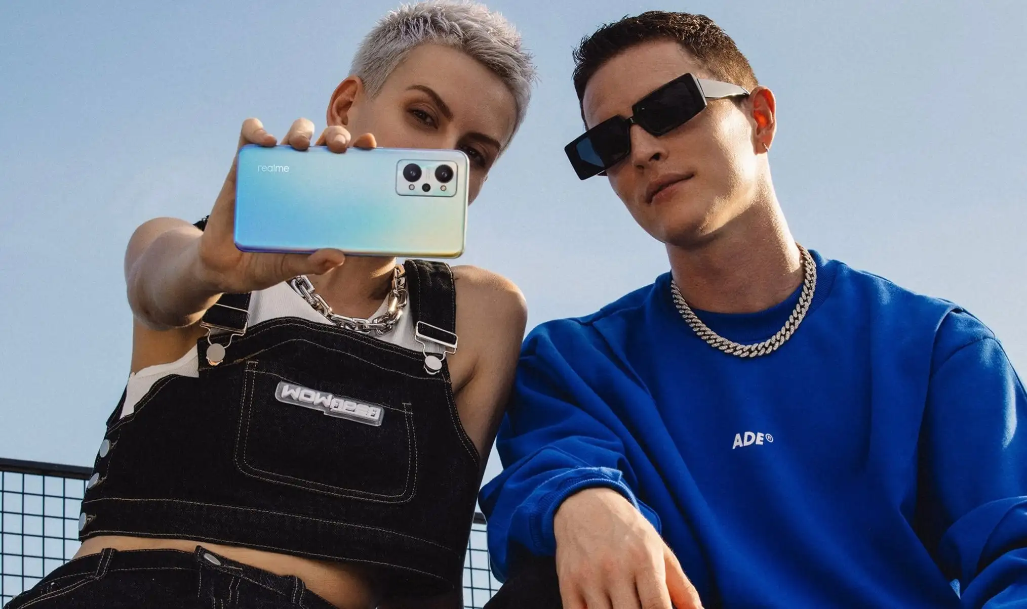 Этот Realme слишком крут до 30 тысяч рублей. В Черную пятницу он доступен по лучшей цене