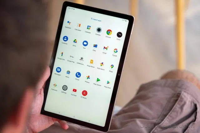 Realme Pad добрался до России. Где взять планшет дешевле?