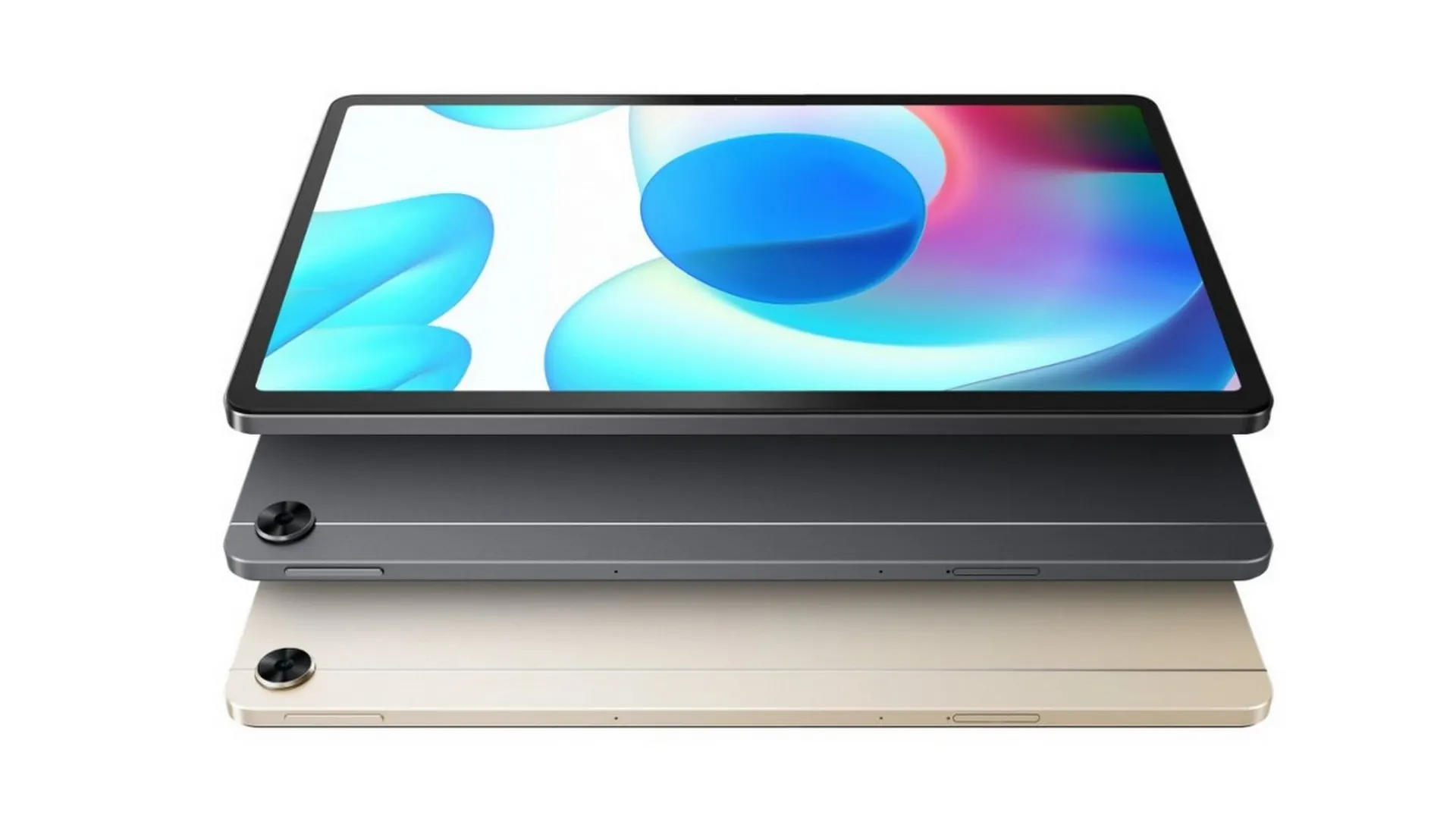 Планшет Realme Pad отдают по самой выгодной цене в Черную пятницу. Его точно стоит брать