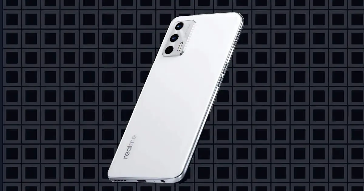 Этот Realme невозможно найти в России. Но на распродаже 11.11 он будет доступен по лучшей цене