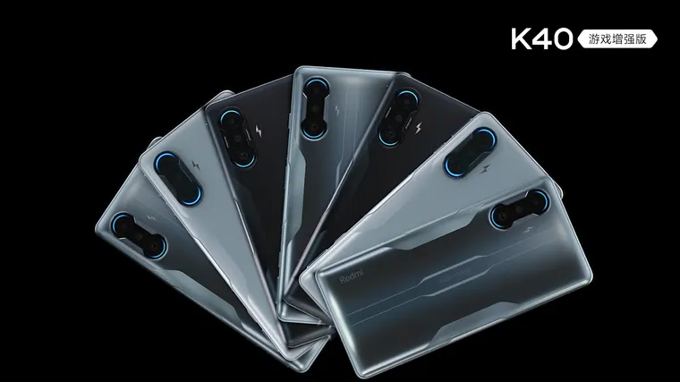 Игровой флагман Xiaomi стоит копейки на распродаже 11.11. Шикарный выбор до 25 тысяч рублей