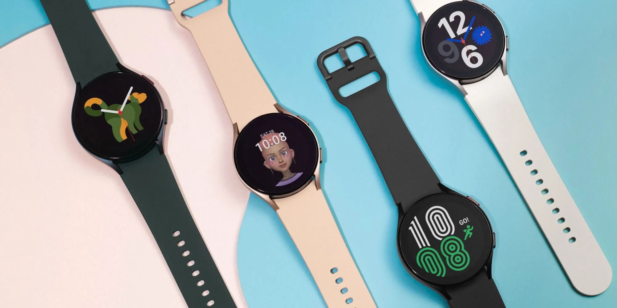 Samsung Galaxy Watch4 отдают по самой выгодной цене в Черную пятницу. Это достойный аналог Apple Watch