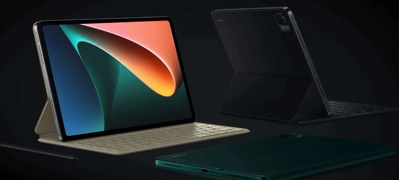 Все Xiaomi Pad 5 сливают со скидками в Черную пятницу. Это лучшие планшеты на Android
