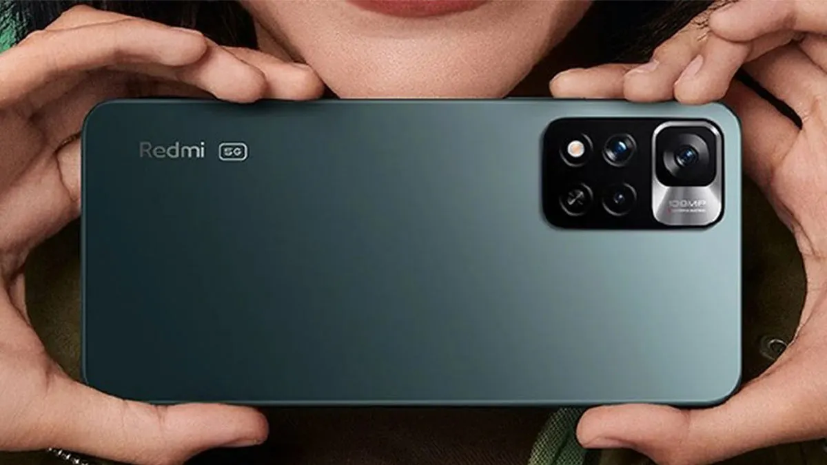 Xiaomi Redmi Note 11 Pro+ получил бомбическую зарядку. За такую опцию стоит переплатить