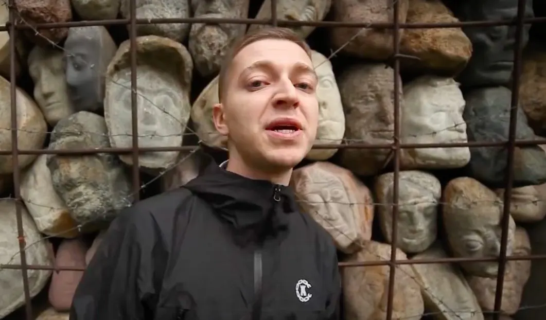 Новый альбом Оксимирона получил название. Нас ждет релиз «Смутное время»?