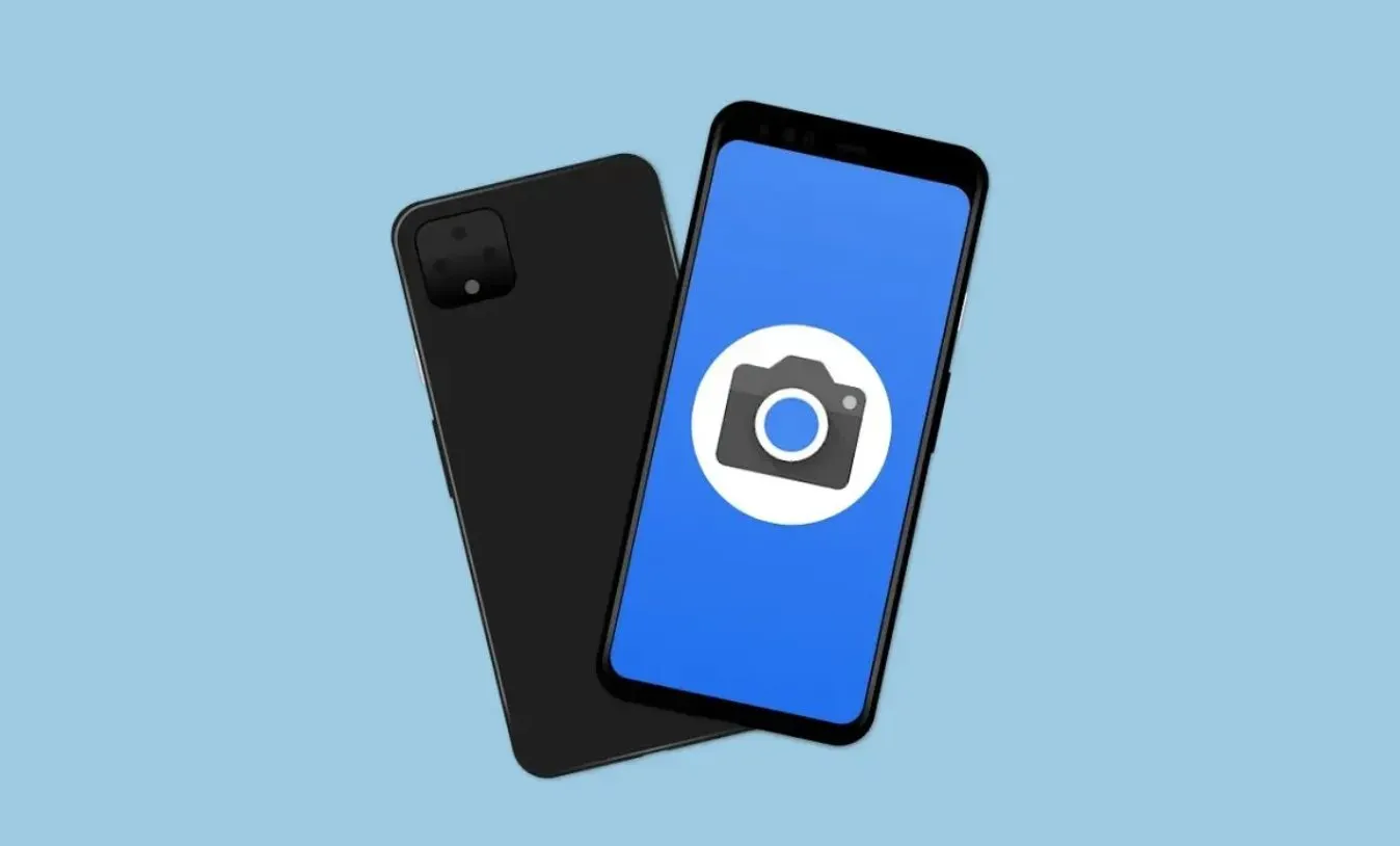 Вышла новая Google Camera. Что нового в этом приложении и где его скачать?
