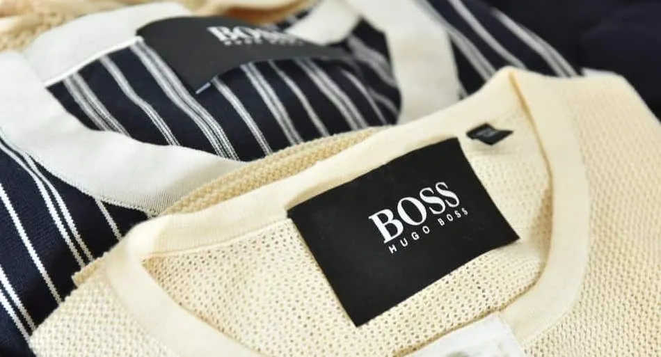 Одежду от Hugo Boss раздают с топовыми скидками. Это Черная пятница на AliExpress