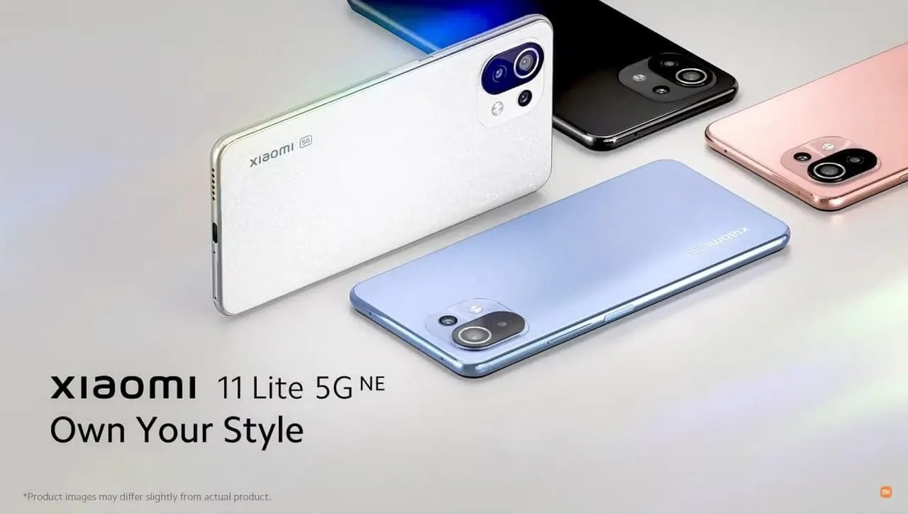 Хитовый субфлагман Xiaomi с 90-герцовым дисплеем доступен по отличной цене на распродаже 11.11. Надо брать