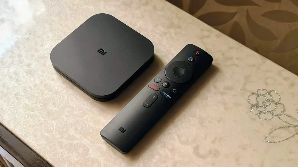 Xiaomi Mi Box S отдают по лучшей цене в Черную пятницу. Последний шанс взять крутой аксессуар для телевизора со скидкой