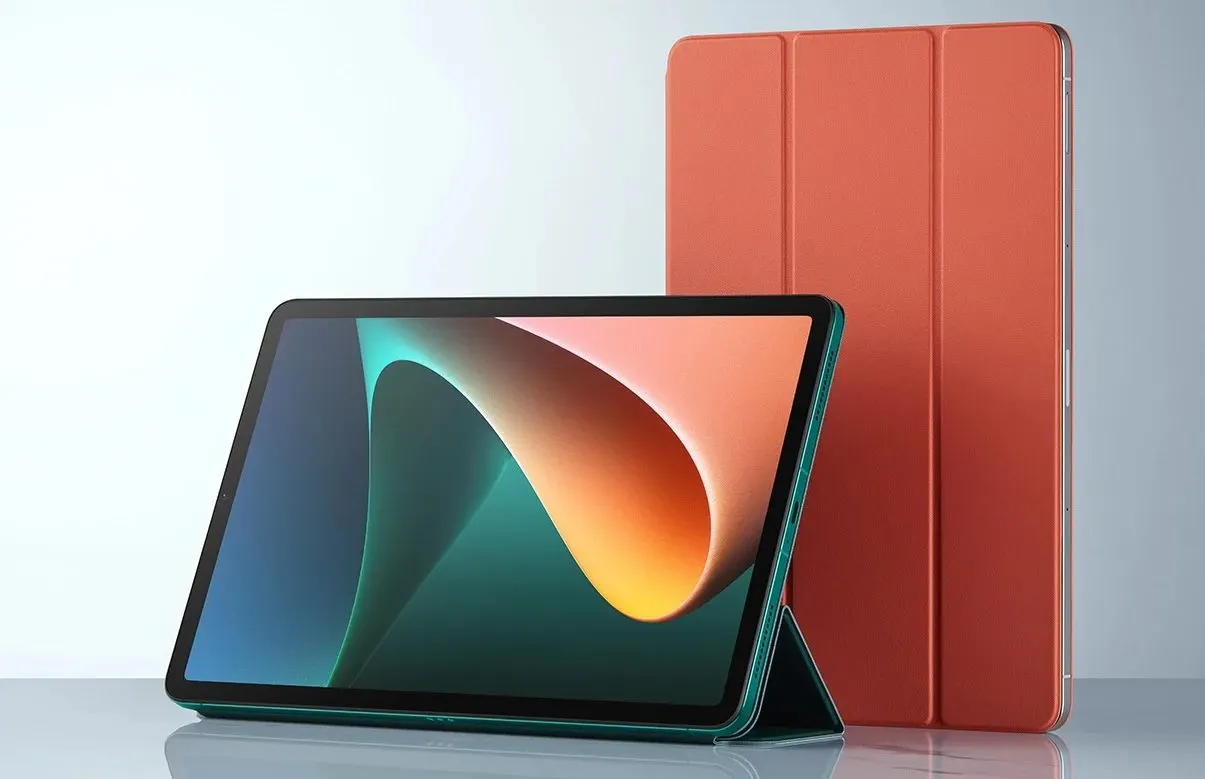 Xiaomi Pad 5 Pro отдают со скидкой на распродаже 11.11. Он лучше и дешевле, чем iPad