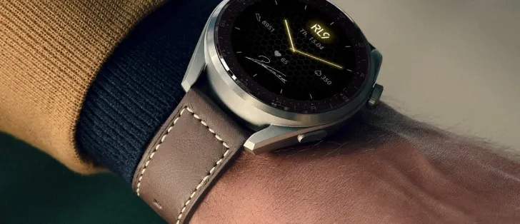 Премиальные Huawei Watch 3 Pro сливают со скидкой на Али. У них есть только один недостаток