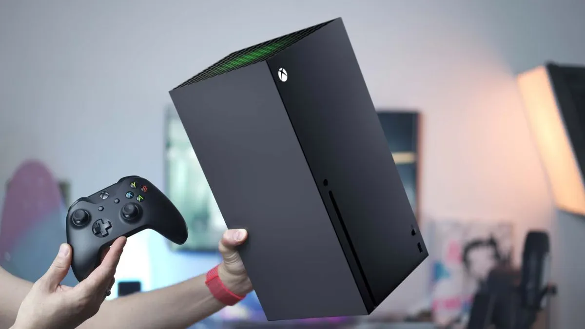 Где купить Xbox Series X перед Новым годом? Есть только одно место – почти без наценки